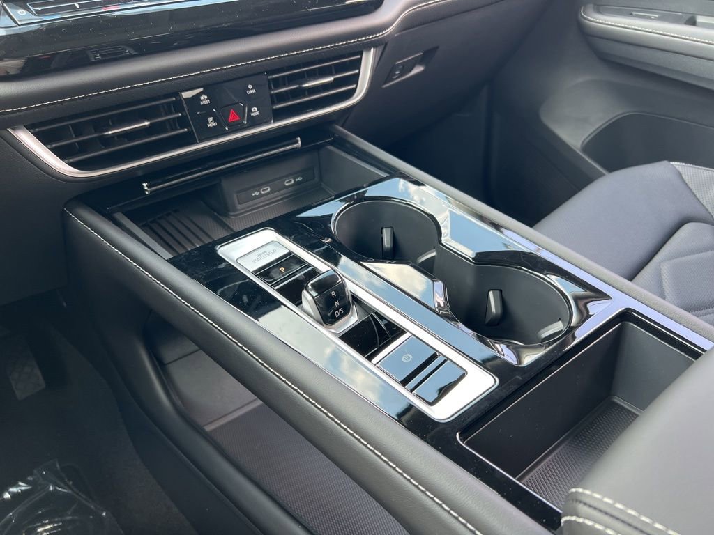 New 2026 Volkswagen Atlas SE image 19