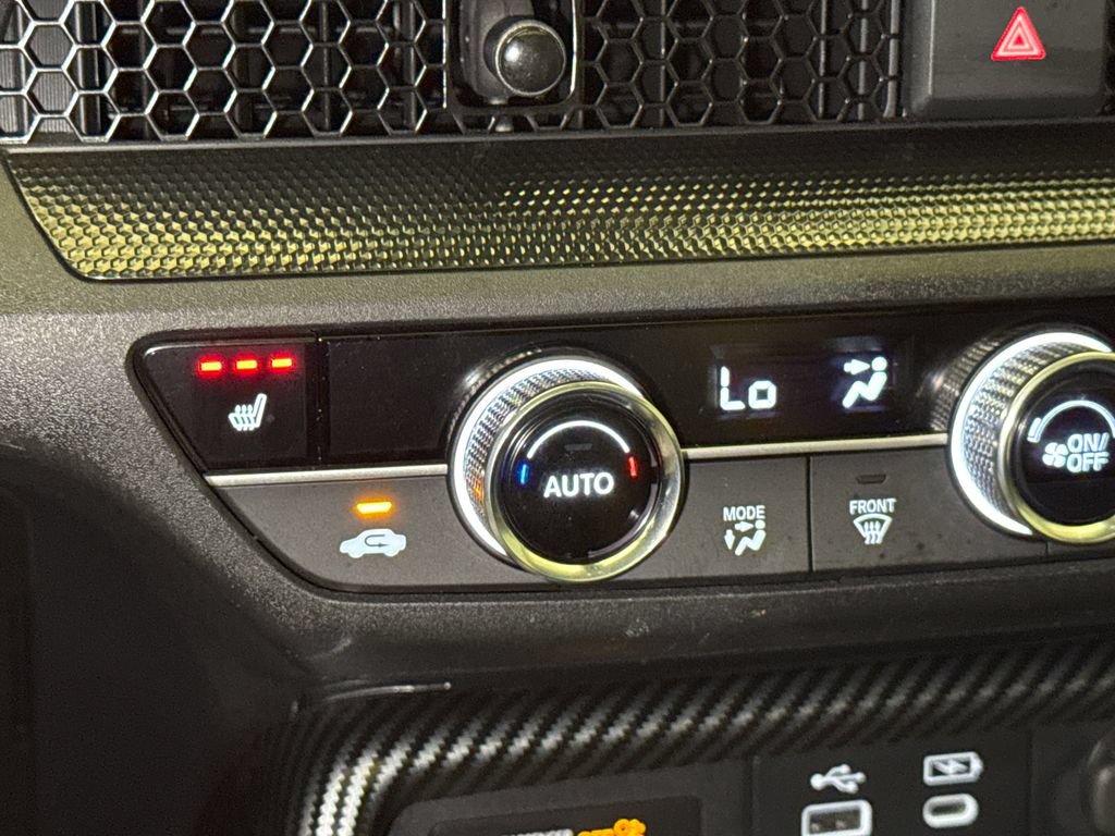 Used 2024 Honda CR-V EX image 26