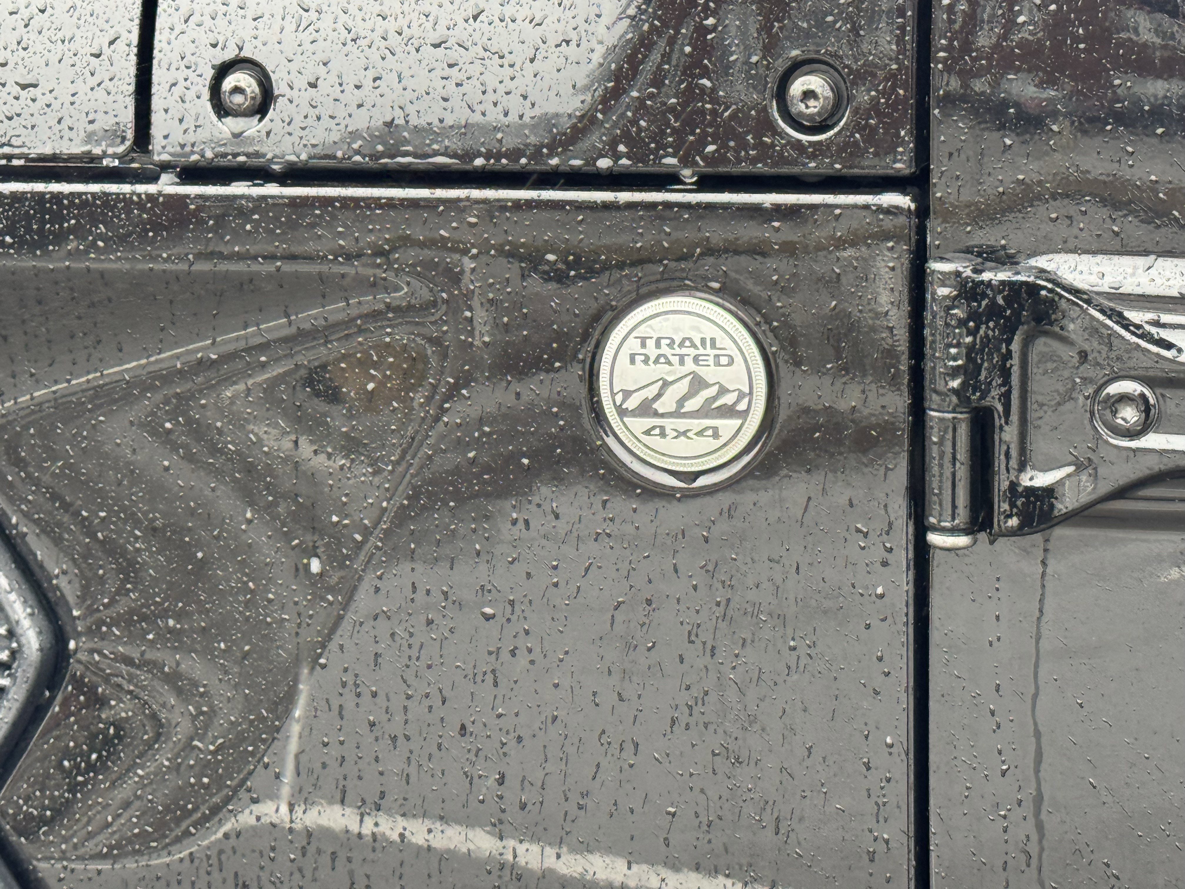 Used 2018 Jeep Wrangler Unlimited Sport S image 38