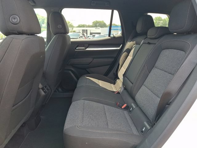 Used 2025 GMC Terrain Elevation AWD/4WD image 18