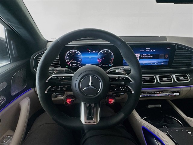 New 2026 Mercedes-Benz GLE 63 AMG S image 11