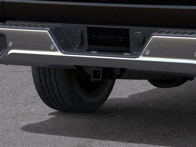 New 2025 Chevrolet Silverado 1500 LT w/ Safety Package image 17