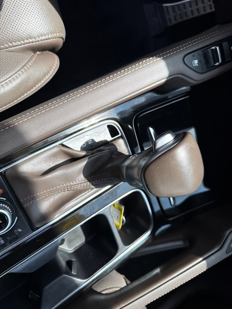 Certified 2021 Kia Telluride SX AWD/4WD image 20