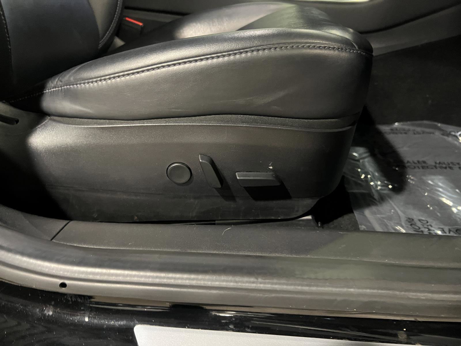 Used 2018 Tesla Model 3 Performance AWD/4WD image 34