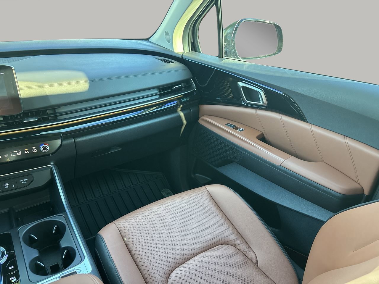 Used 2026 Kia Carnival SX Prestige image 10