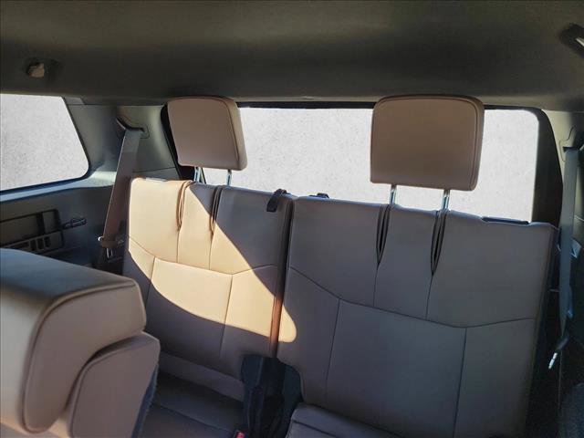 New 2026 Toyota 4Runner Limited image 11