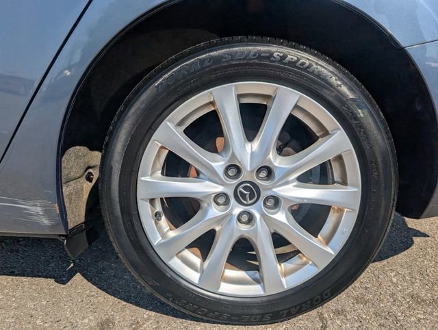 Used 2014 MAZDA MAZDA6 Sport FWD image 27