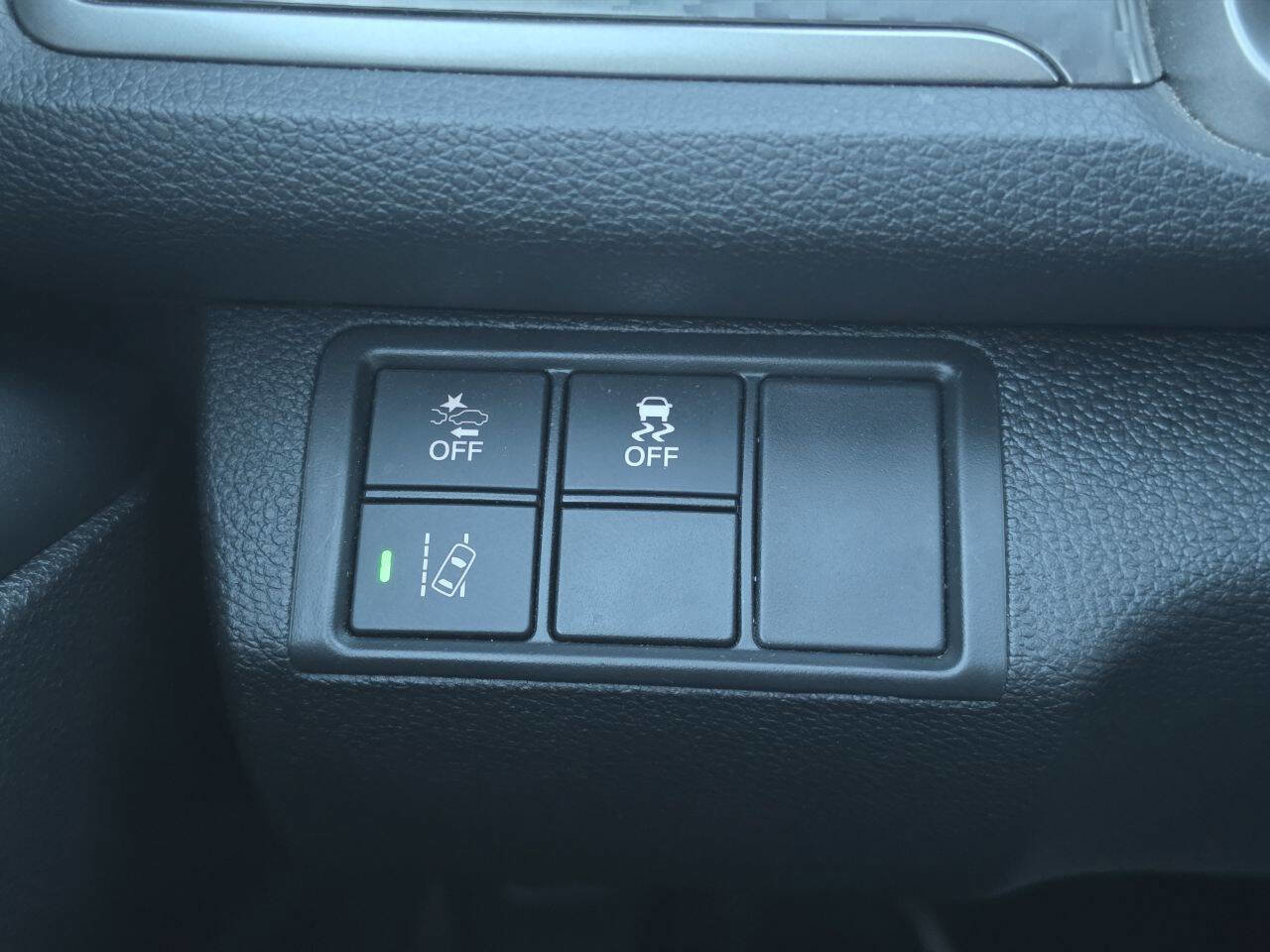 Used 2020 Honda Civic Si image 47