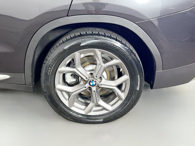Used 2023 BMW X3 sDrive30i w/ Convenience Package image 26