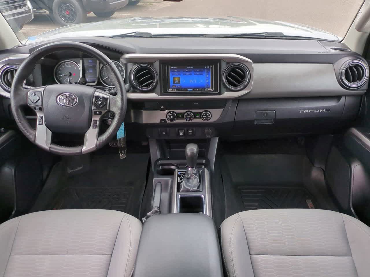 Used 2019 Toyota Tacoma SR5 RWD image 14