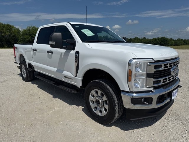 Used 2024 Ford F250 XLT w/ FX4 Off-Road Package image 6