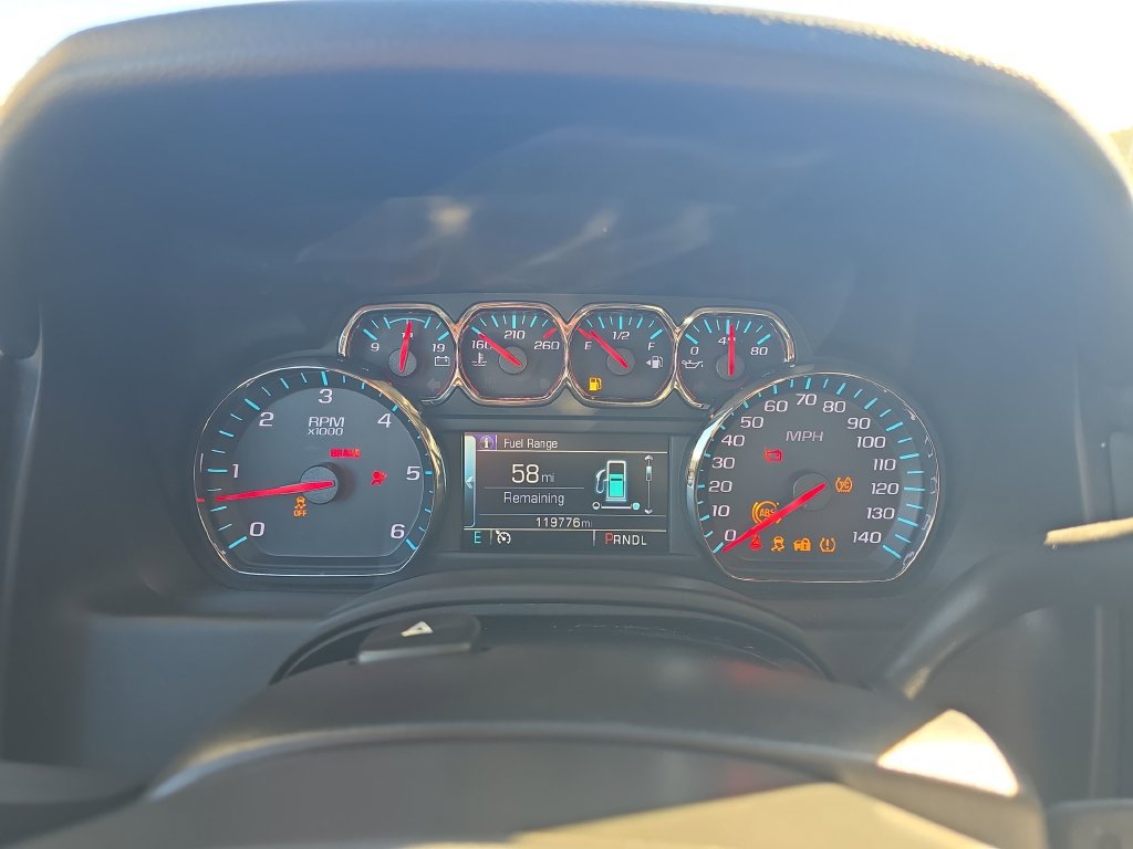 Used 2018 Chevrolet Tahoe LS RWD image 25