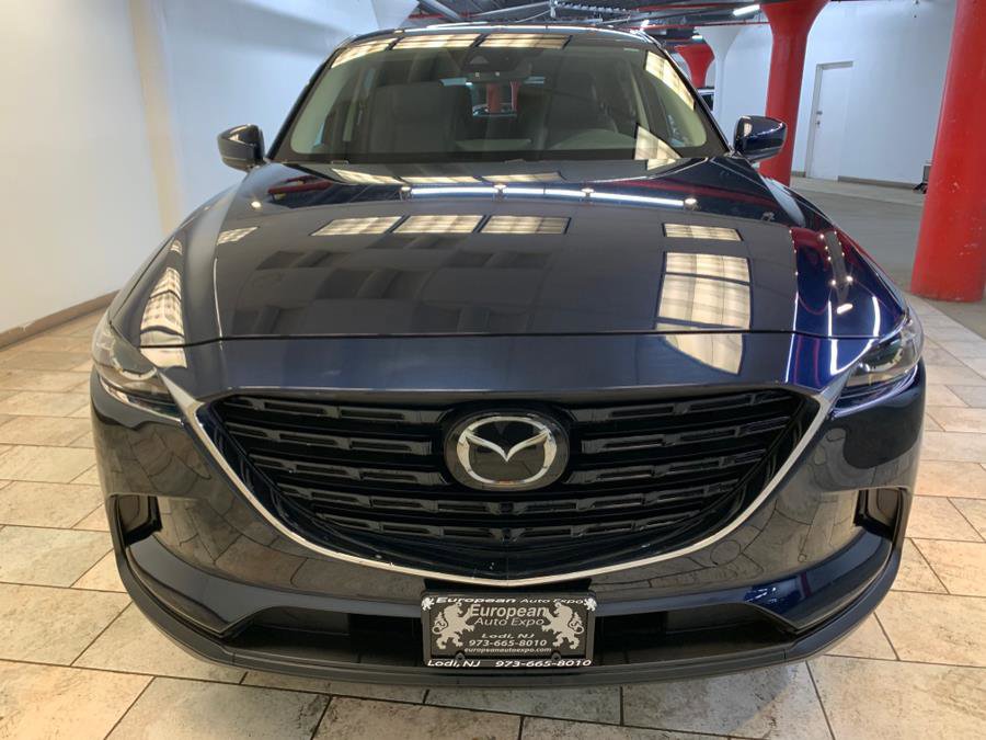 Used 2023 MAZDA CX-9 Touring Plus image 2