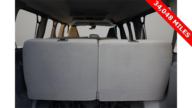 Used 2021 Chevrolet Express 3500 LT w/ LT Preferred Equipment Group image 22