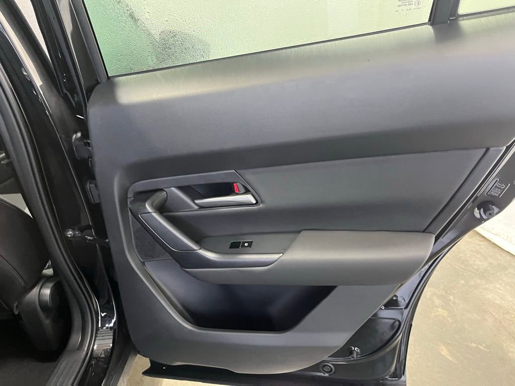 New 2026 MAZDA CX-50 AWD 2.5 S w/ Select Package image 24