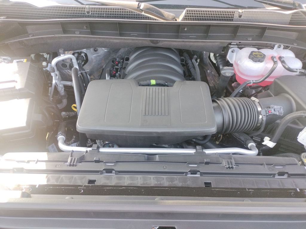 New 2026 GMC Sierra 1500 Denali Ultimate image 32