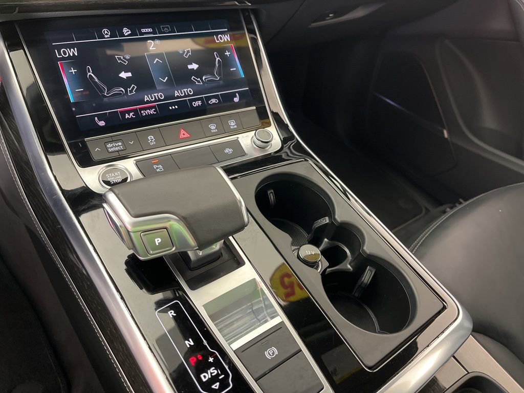 Used 2025 Audi Q7 3.0T Premium Plus image 34