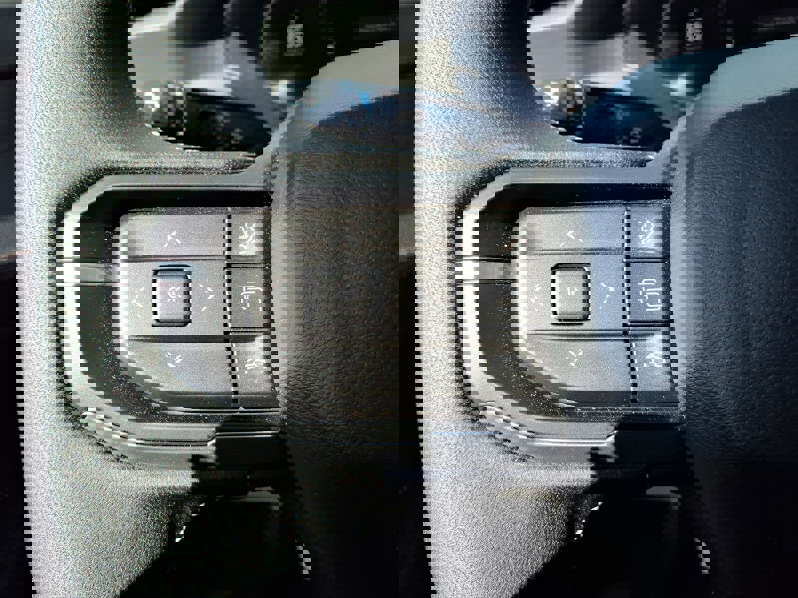 New 2026 Jeep Cherokee Limited image 16