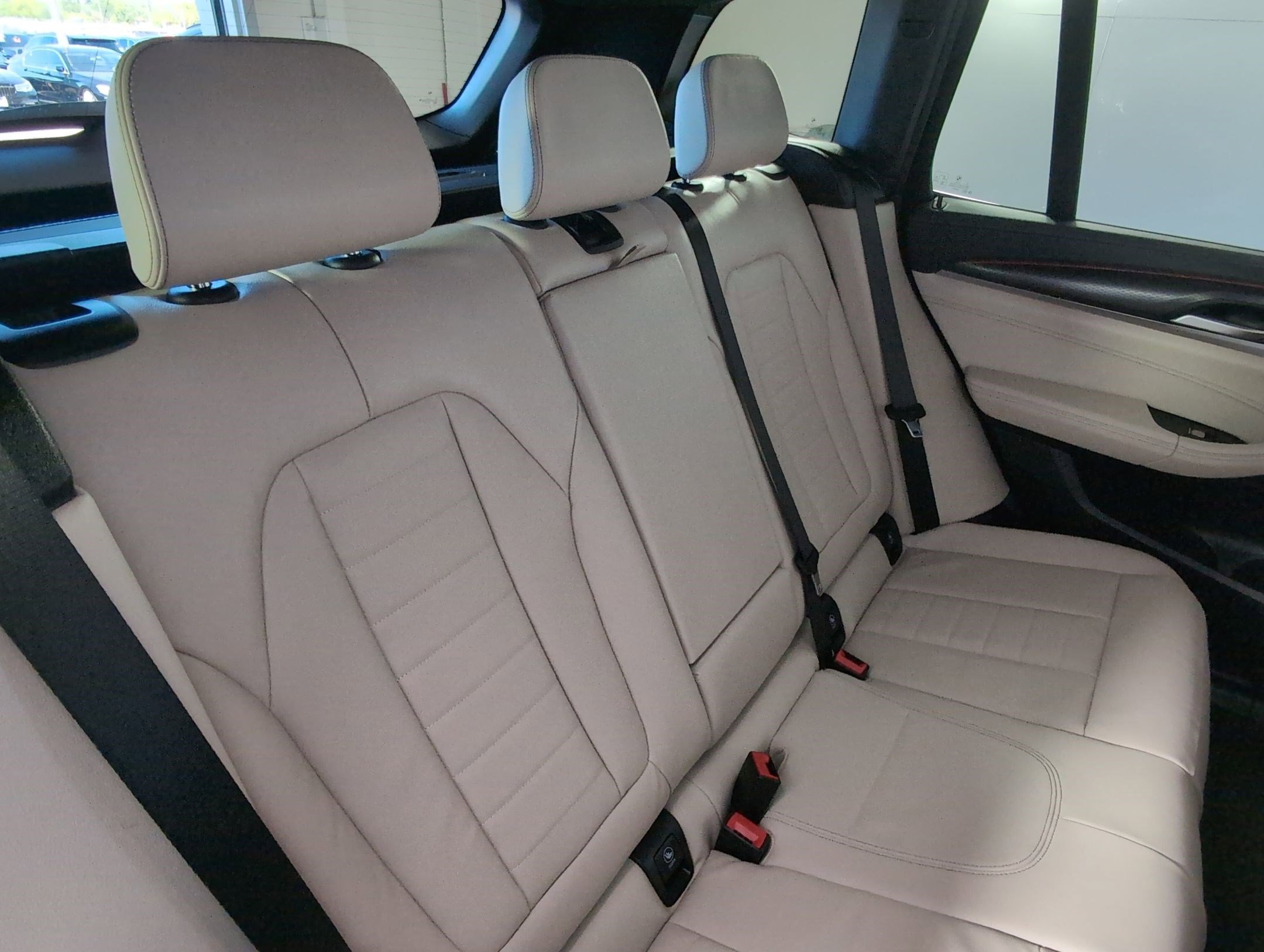 Certified 2024 BMW X3 M40i w/ Premium Package image 31