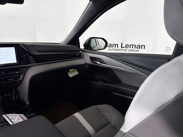 New 2026 Toyota Camry SE FWD image 22