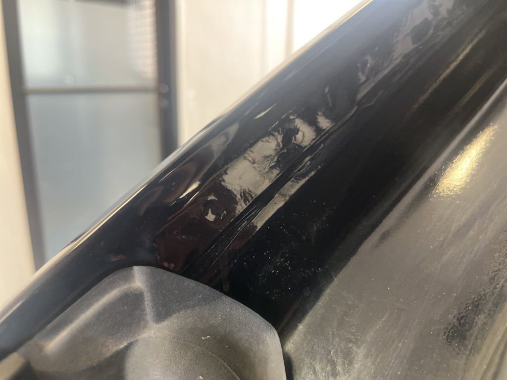 Used 2020 Ford Edge SEL image 8