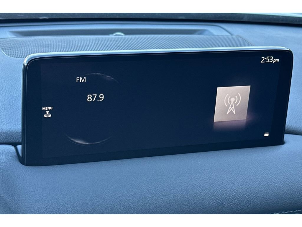 New 2025 MAZDA CX-5 AWD 2.5 S w/ Preferred Package image 18