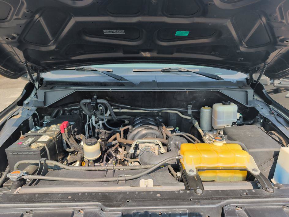 Used 2013 Nissan NV 3500 SL w/ Technology Pkg RWD image 28