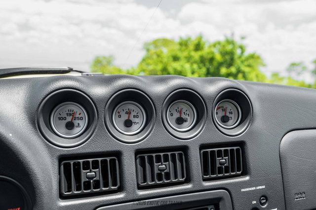 Used 2001 Dodge Viper GTS RWD image 24