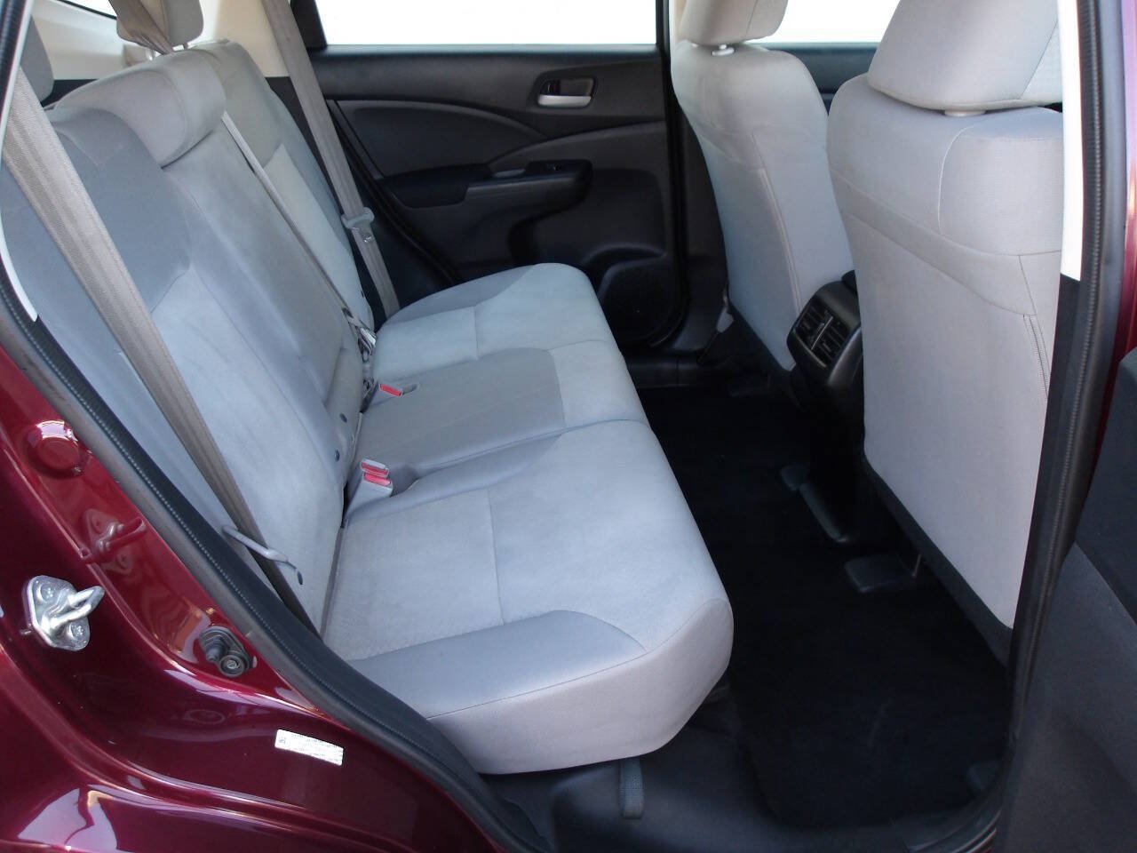 Used 2015 Honda CR-V LX image 24