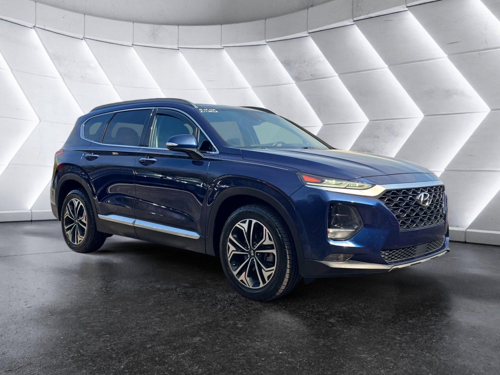 Used 2019 Hyundai Santa Fe FWD image 7