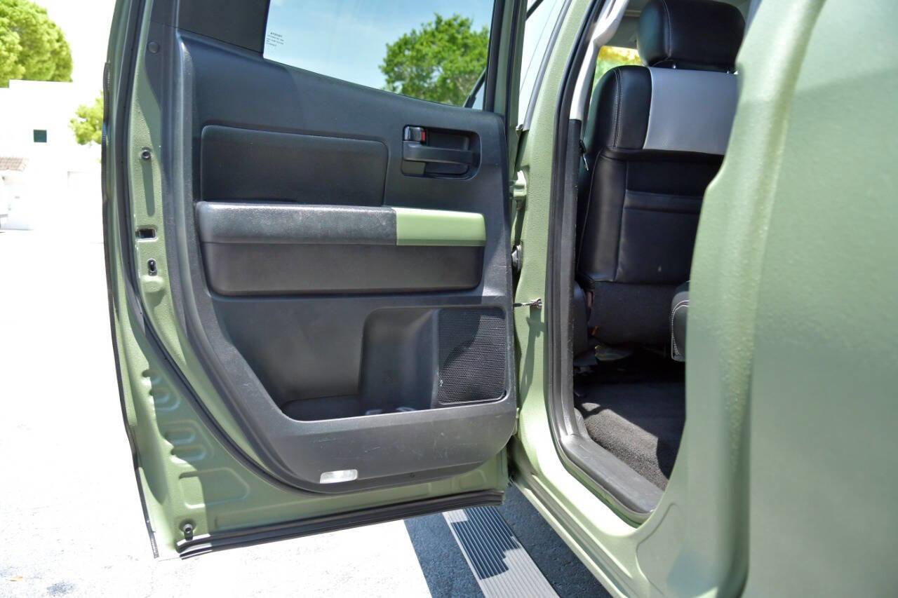 Used 2007 Toyota Tundra SR5 RWD image 12