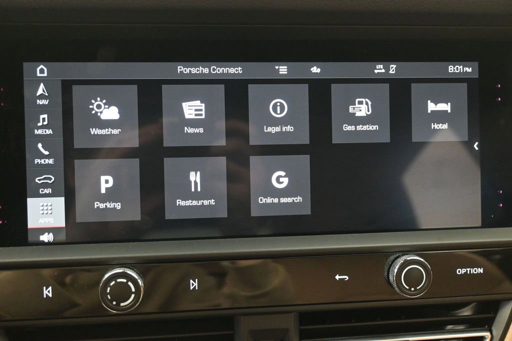 Used 2023 Porsche Macan S image 22