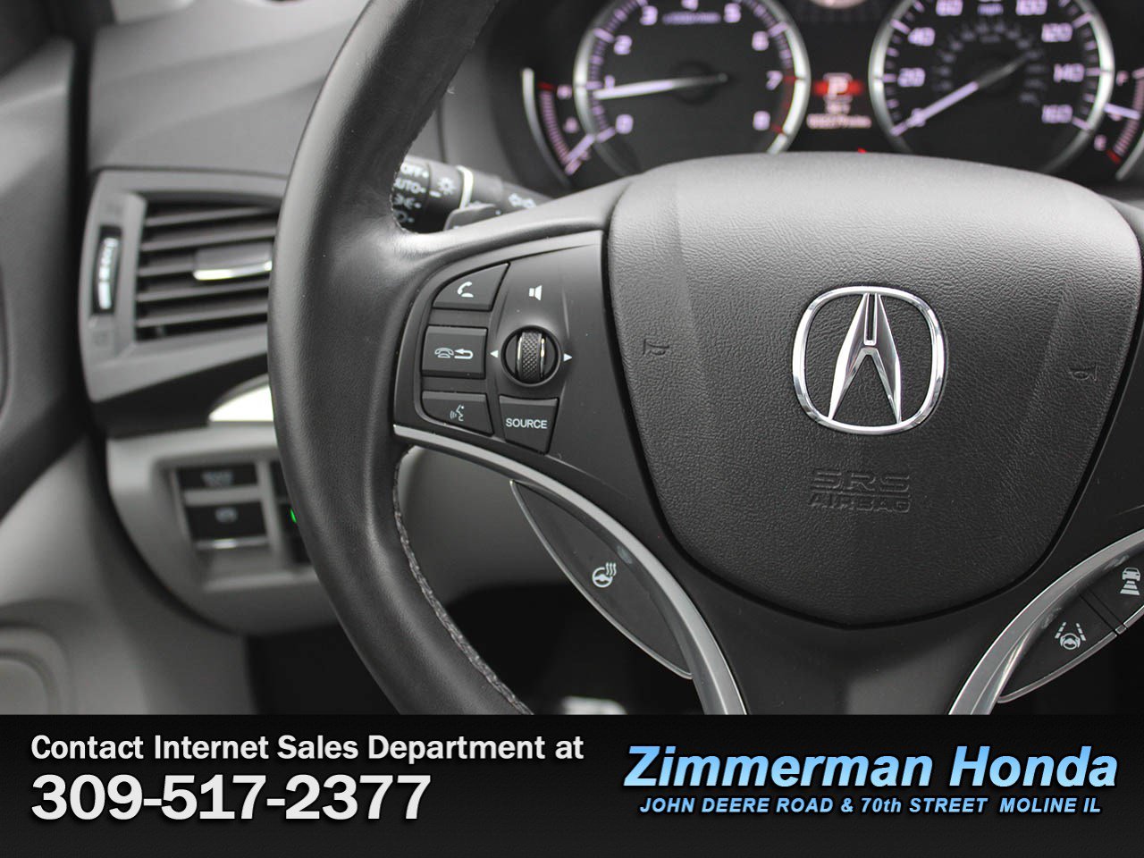 Used 2020 Acura MDX SH-AWD w/ Advance Package image 14
