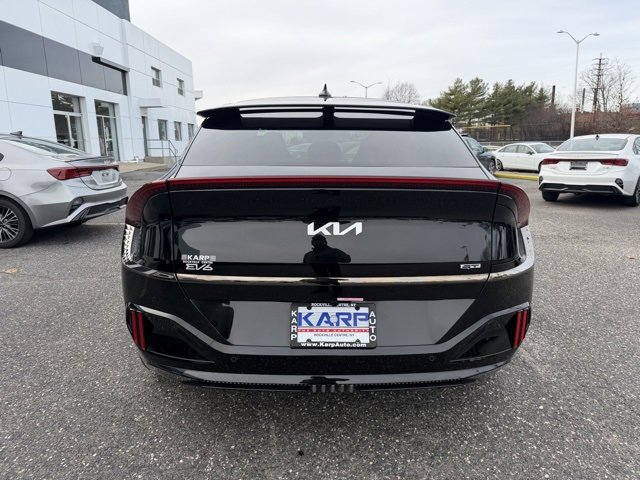 Used 2023 Kia EV6 GT image 4
