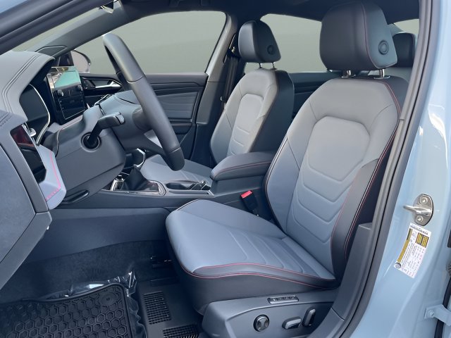 New 2026 Volkswagen Jetta GLI Autobahn FWD image 8