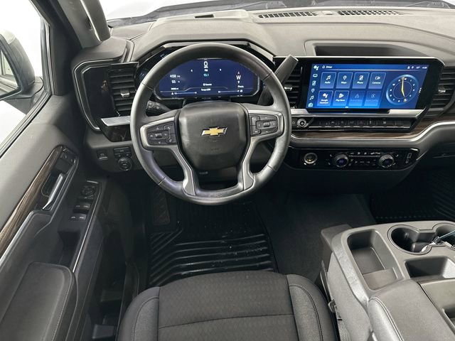 Used 2023 Chevrolet Silverado 1500 LT image 10