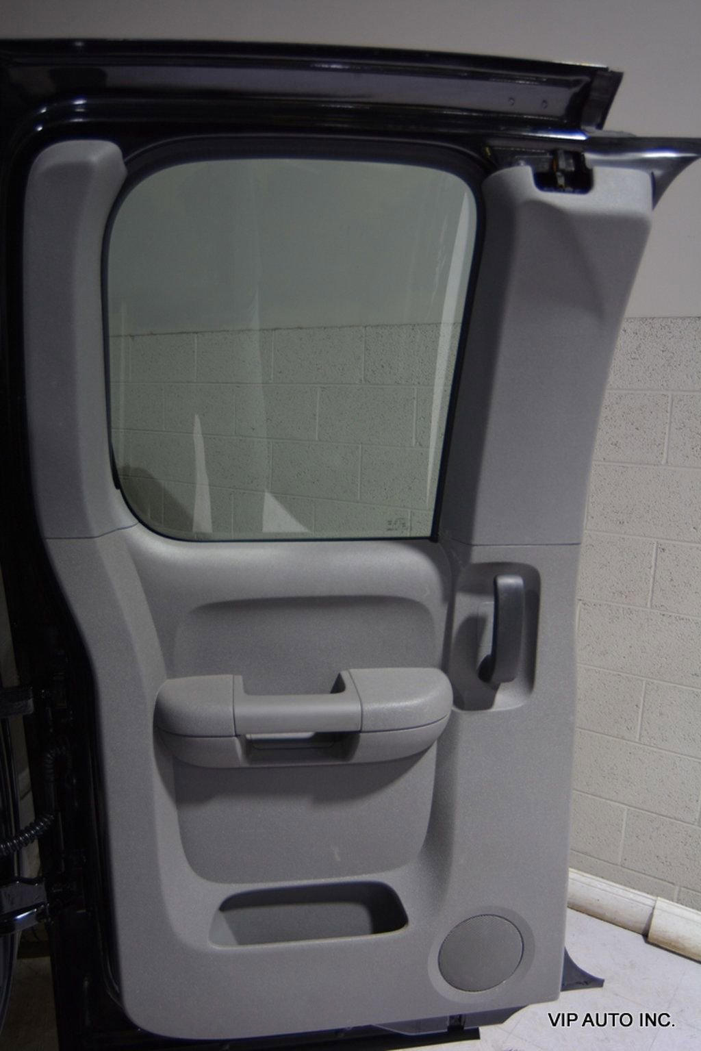 Used 2007 Chevrolet Silverado 2500 W/T w/ LS Package image 10