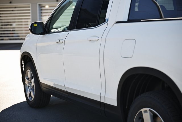 New 2026 Honda Ridgeline RTL image 10