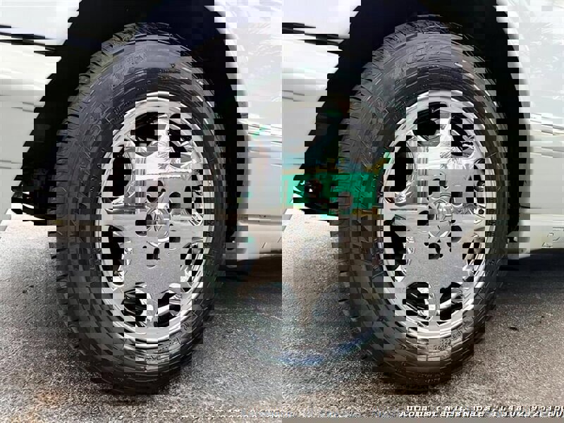 Used 1991 Mercedes-Benz 560 SEC image 13