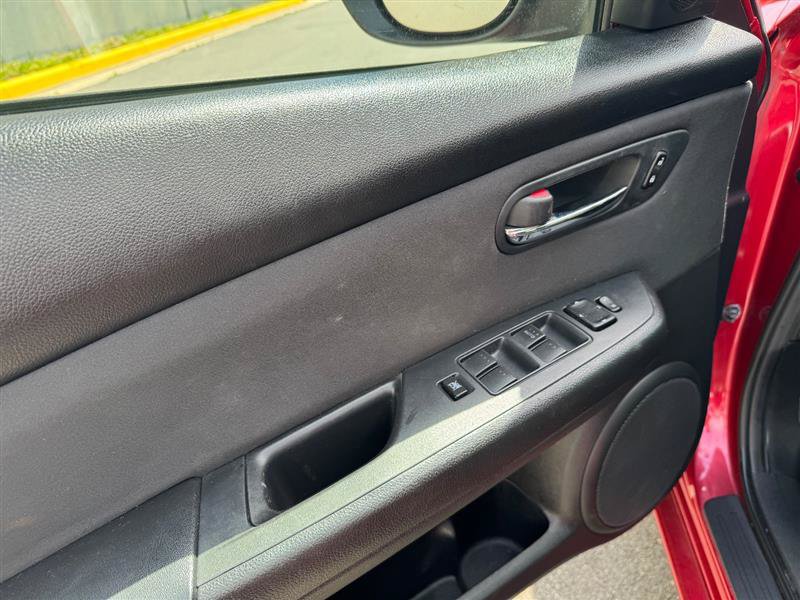 Used 2013 MAZDA MAZDA6 i Touring FWD image 47