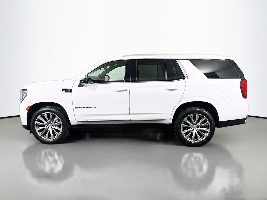 Used 2023 GMC Yukon Denali image 8