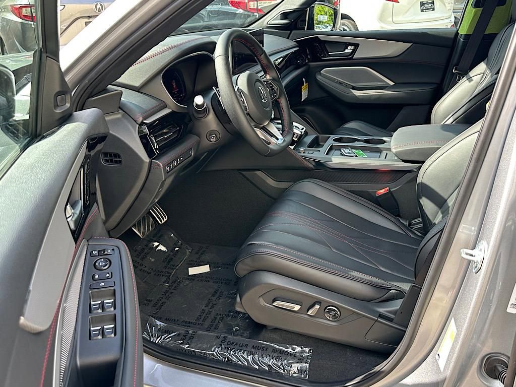 New 2026 Acura MDX A-Spec image 8
