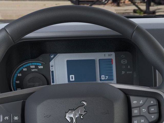 New 2025 Ford Bronco Big Bend w/ Black Diamond Package AWD/4WD image 13