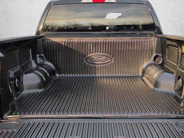 Certified 2021 Ford Ranger XLT w/ Equipment Group 301A Mid image 6