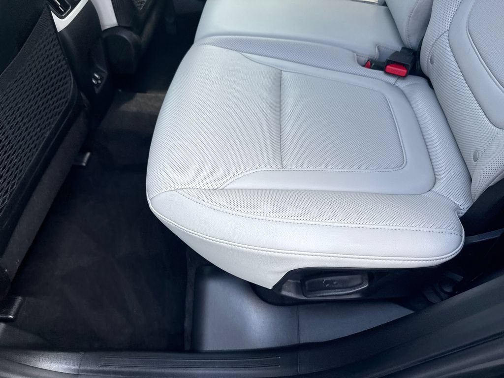 Certified 2024 Hyundai Tucson Limited AWD/4WD image 19
