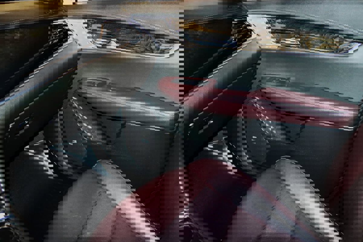 Used 2022 Cadillac XT6 Premium Luxury w/ Technology Package image 47