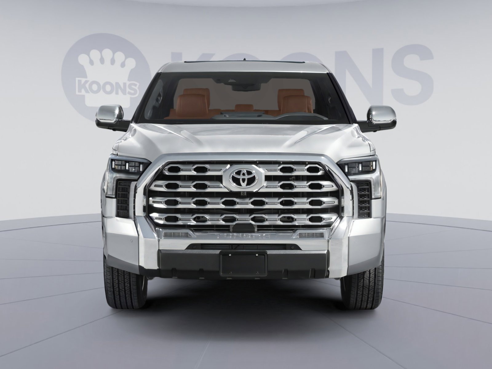 New 2026 Toyota Tundra 1794 Edition image 5