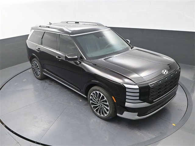 New 2026 Hyundai Palisade Calligraphy image 23