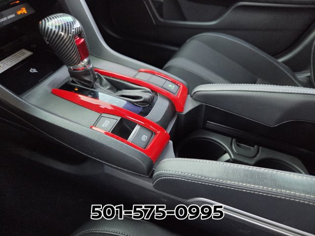 Used 2020 Honda Civic Sport image 27
