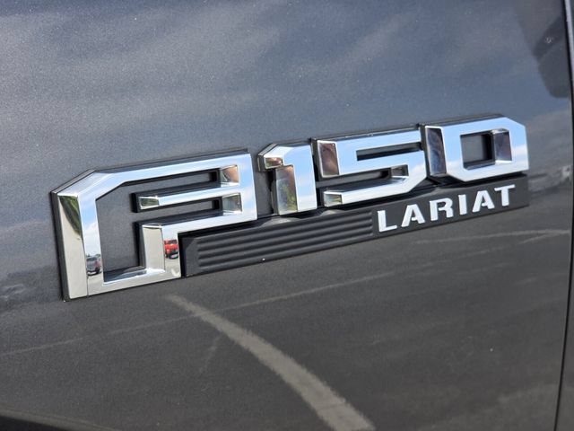 Certified 2019 Ford F150 Lariat AWD/4WD image 17